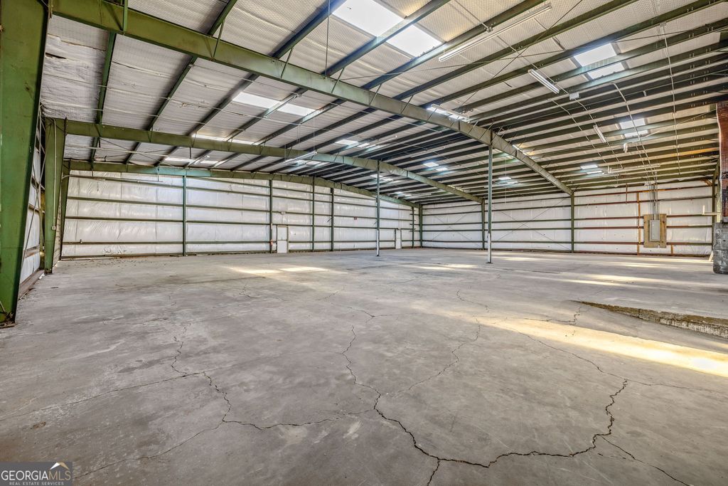 Photo of 438 Irvin Street, Cornelia, GA 30531 (MLS # 10653259)