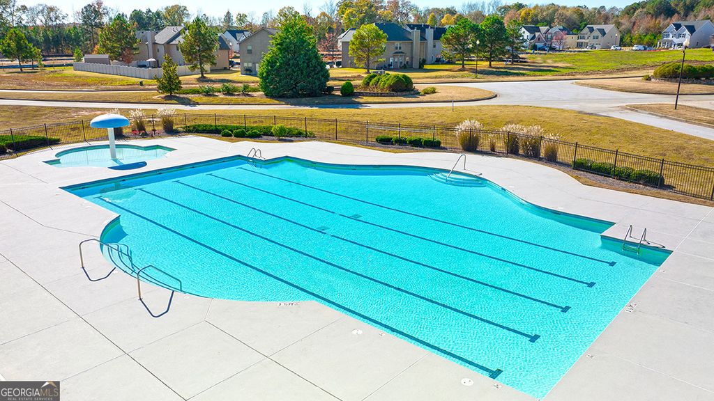 Photo of 13617 Whitman Lane SE, Covington, GA 30014 (MLS # 10687549)