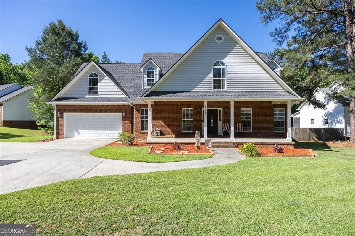 619 Grayridge Road