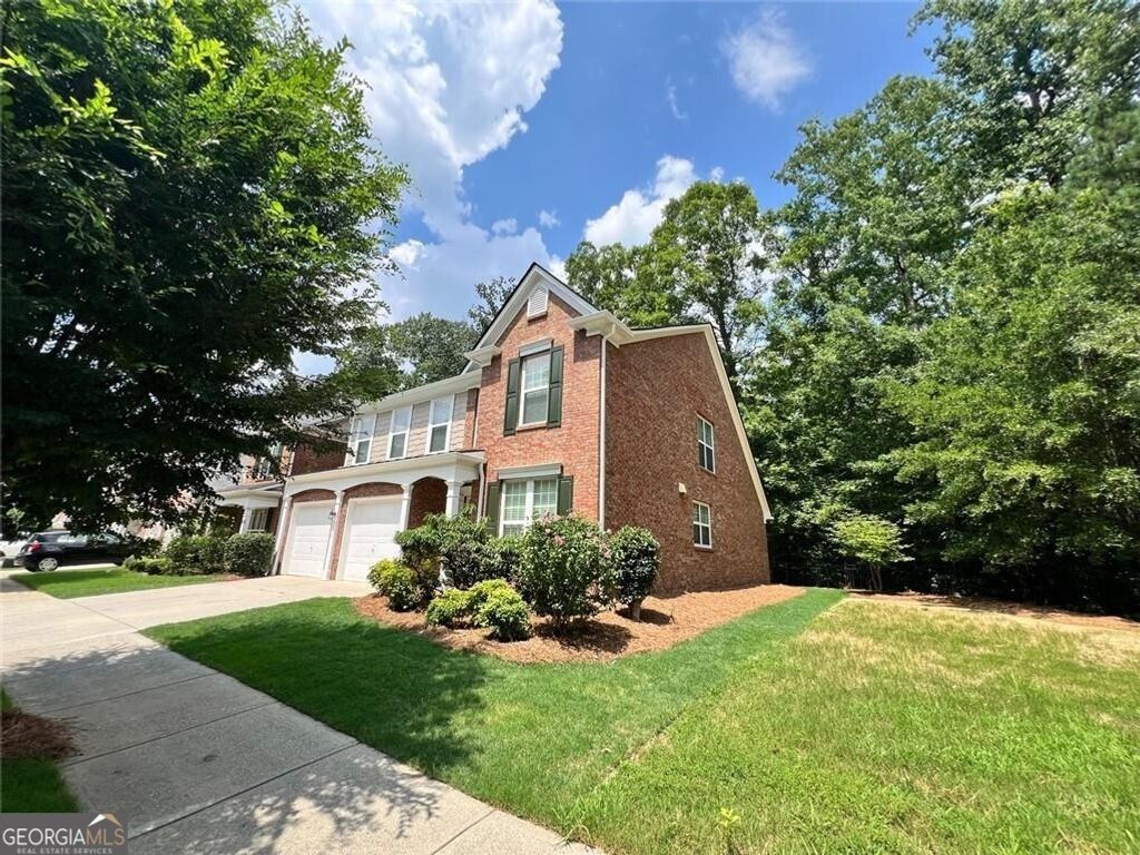 Photo of 3473 Stoneham Drive, Duluth, GA 30097 (MLS # 10660189)