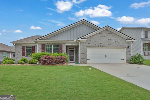 220 Starbuck PKWY Pendergrass GA 30567