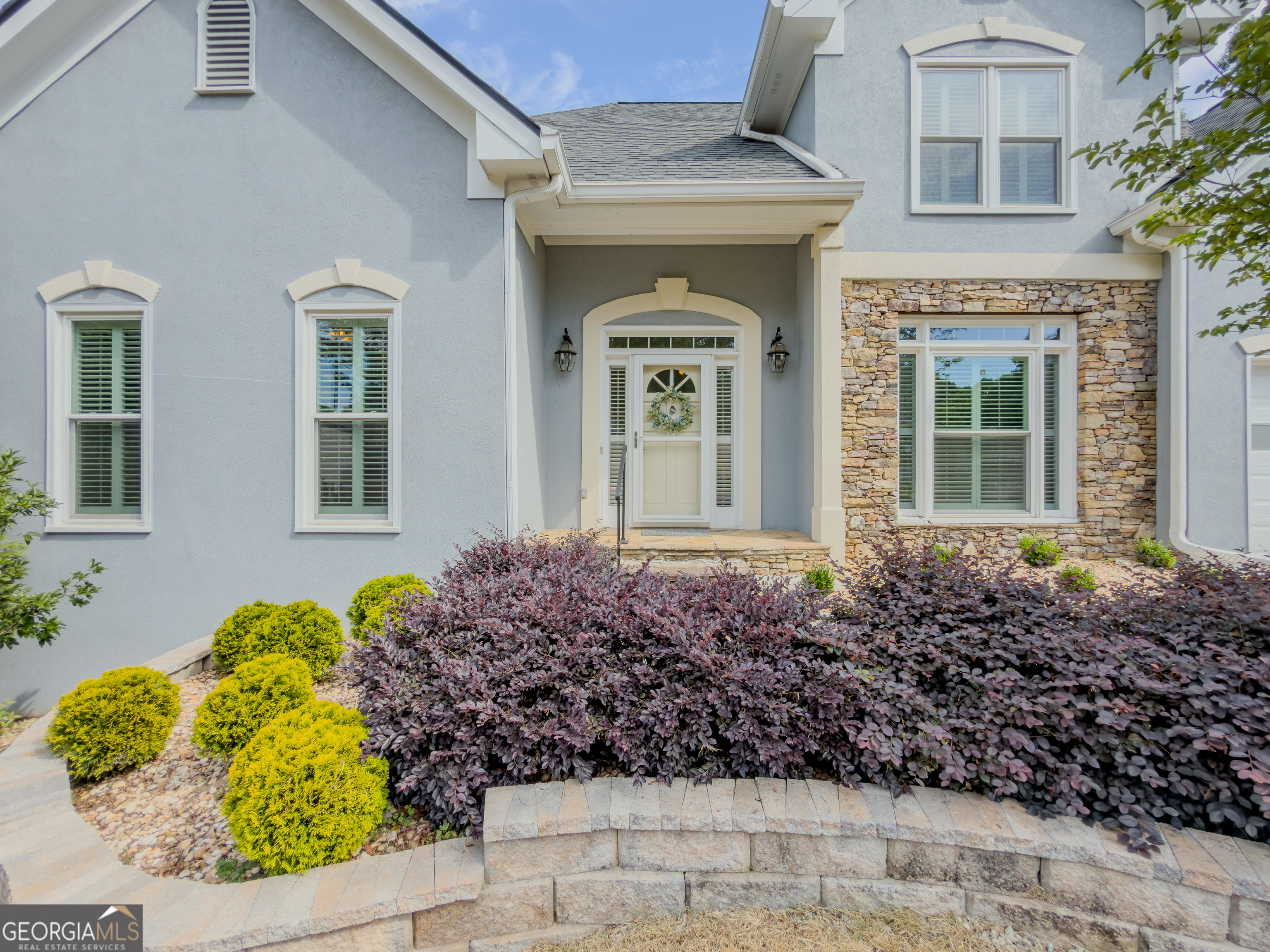 4284 Cedar Bluff WAY
