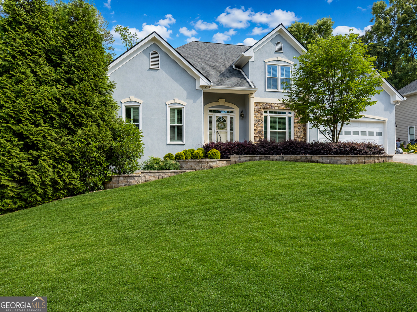 4284 Cedar Bluff WAY