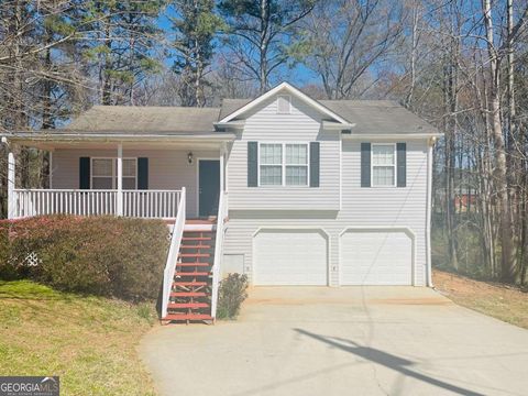 120 Grove Lane, Temple, GA 30179 - #: 10489812