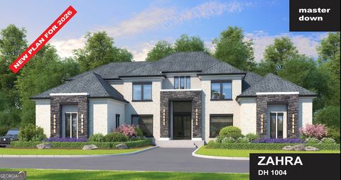 6711 Bishop RD Fairburn GA 30213