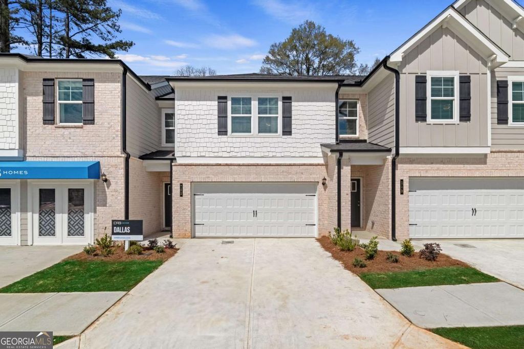 Photo of 109 Zircon Lane, Stockbridge, GA 30281 (MLS # 10680563)