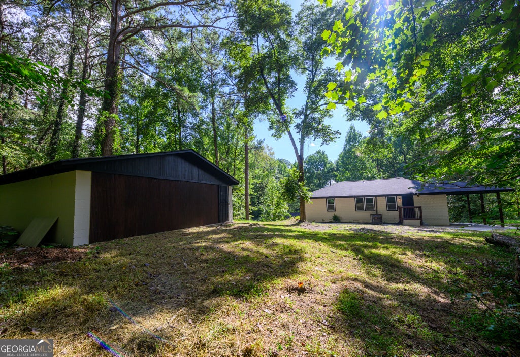 Photo of 2970 Humphries Drive SE, Atlanta, GA 30354 (MLS # 10821956)
