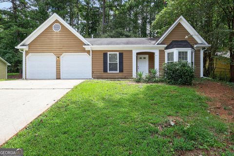 937 Fox Valley CT Stone Mountain GA 30088