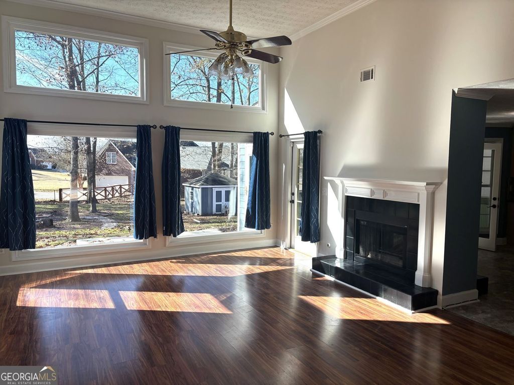 Photo of 2668 Sleepy Hollow Road, Monroe, GA 30655 (MLS # 10657258)