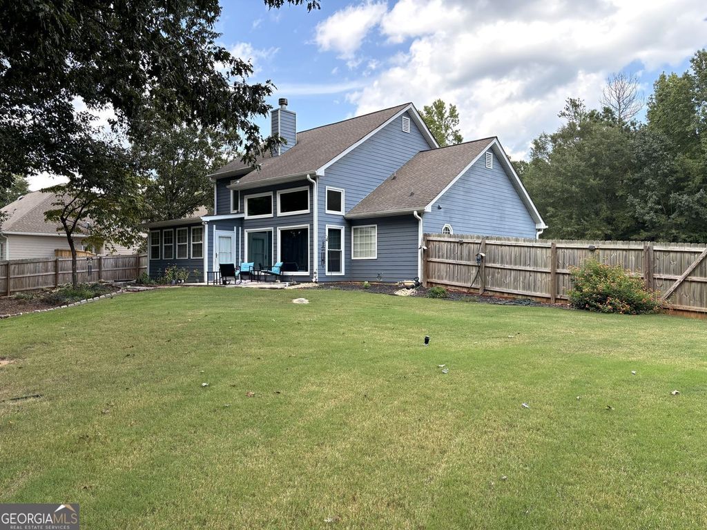 Photo of 2668 Sleepy Hollow Road, Monroe, GA 30655 (MLS # 10657258)