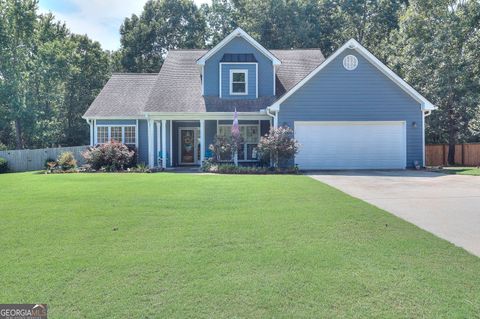 Photo of 2668 Sleepy Hollow Road, Monroe, GA 30655 (MLS # 10657258)