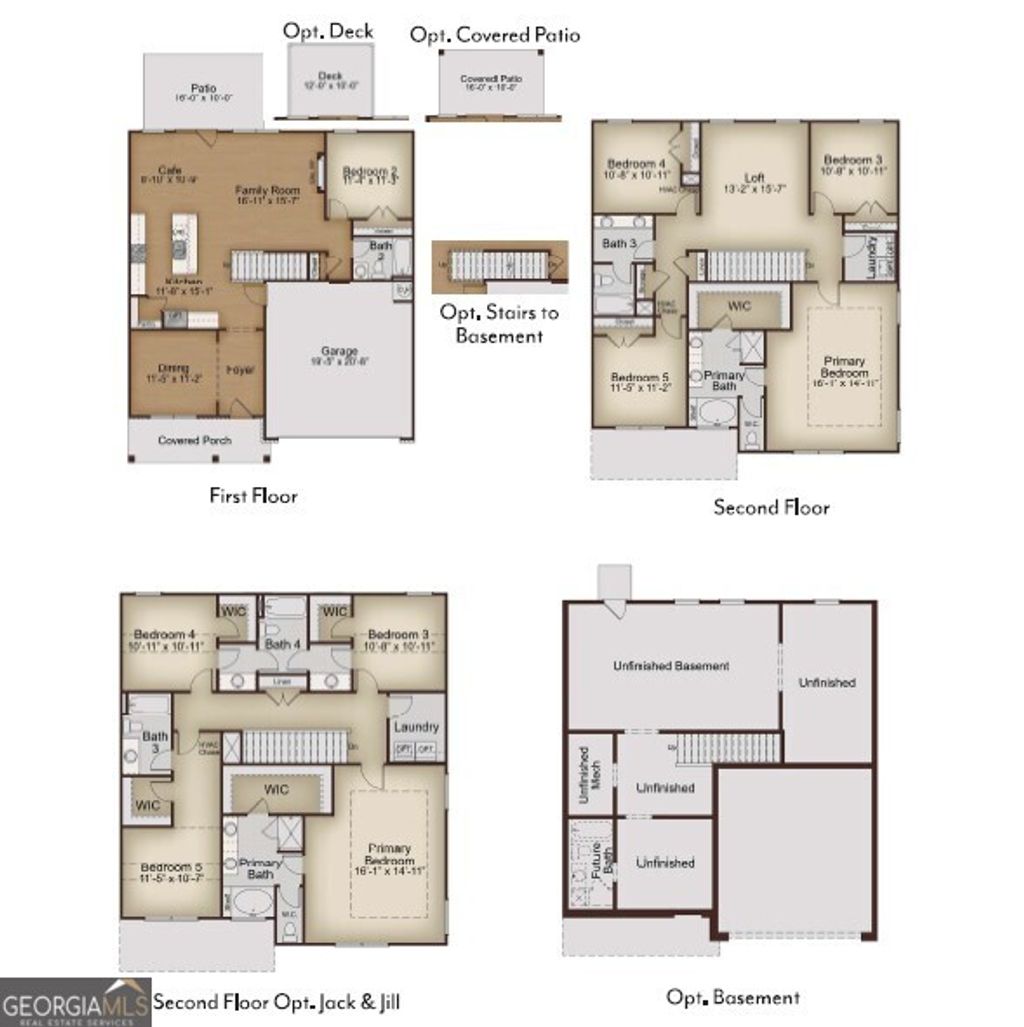 Photo of 5910 Spring Way, Stonecrest, GA 30038 (MLS # 10721659)