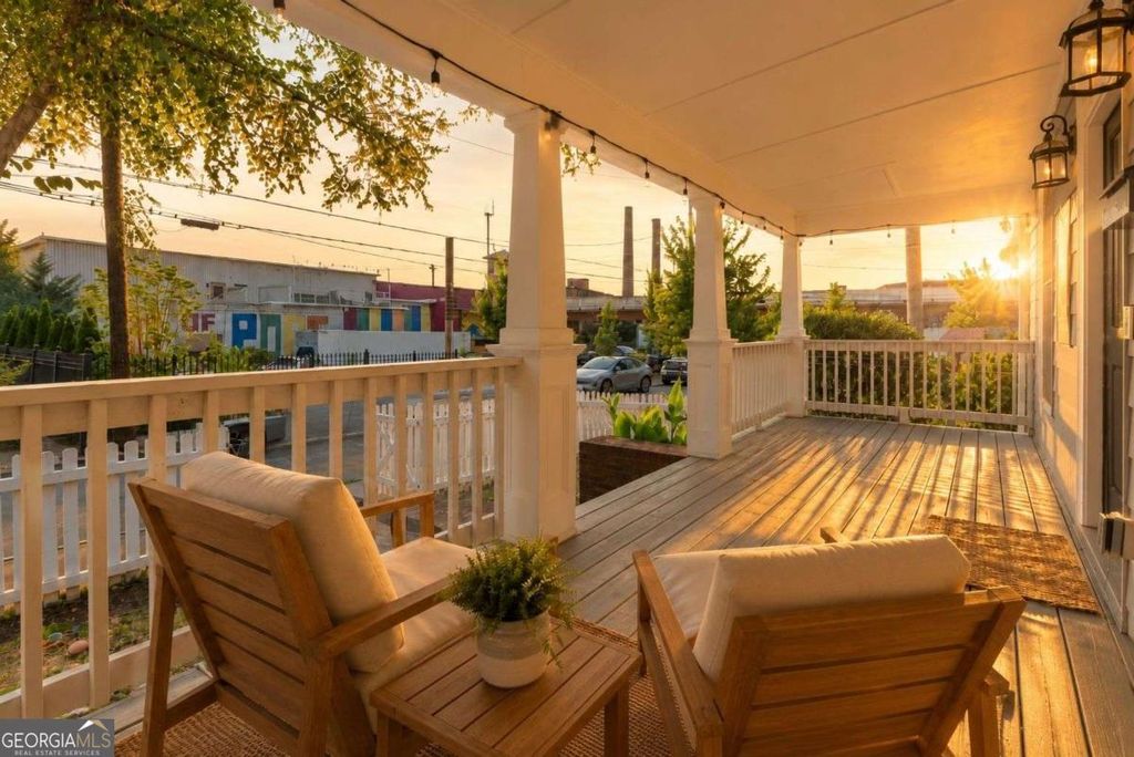 Photo of 65 Howell Street SE, Atlanta, GA 30312 (MLS # 10805792)