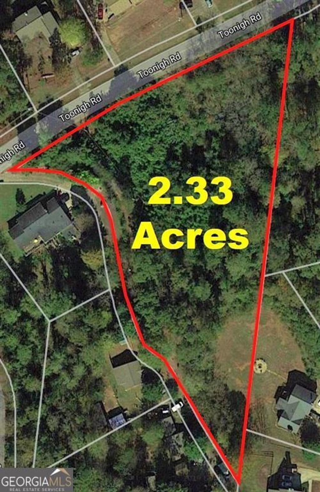 Photo of 520 Toonigh Road, Woodstock, GA 30188 (MLS # 10675713)