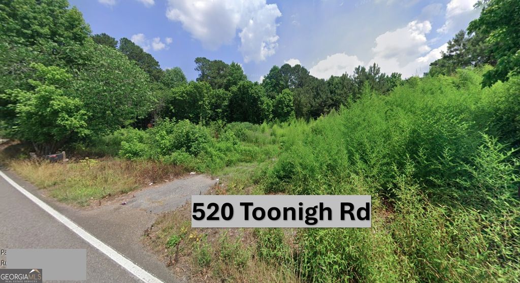 Photo of 520 Toonigh Road, Woodstock, GA 30188 (MLS # 10675713)