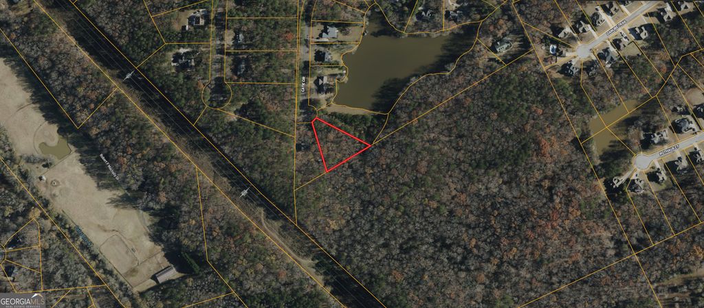 Photo of 0 Catie Circle #1, Stockbridge, GA 30281 (MLS # 10707533)