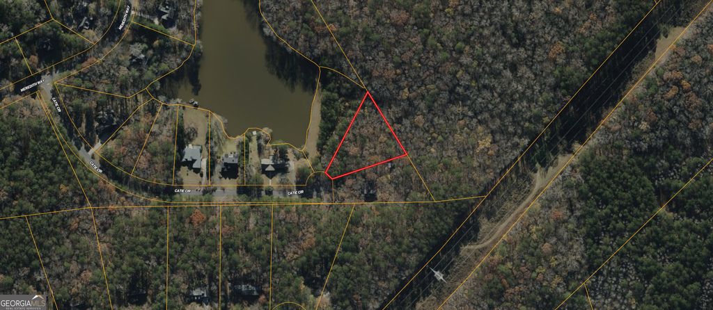 Photo of 0 Catie Circle #1, Stockbridge, GA 30281 (MLS # 10707533)
