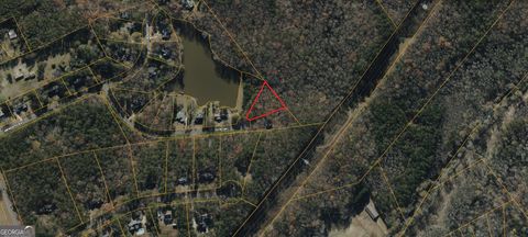 Photo of 0 Catie Circle #1, Stockbridge, GA 30281 (MLS # 10707533)
