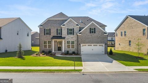 Photo of 2903 Brookstone Crossing, Bogart, GA 30622 (MLS # 10360650)