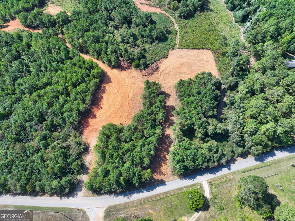 Photo of 0 Cashtown Road - Tract 2 #TRACT 2, Aragon, GA 30104 (MLS # 10846030)