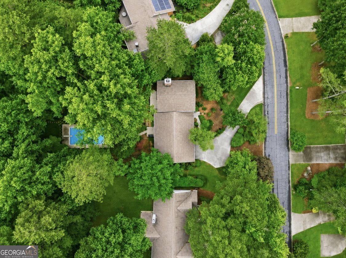 5139 Willow Point PKWY