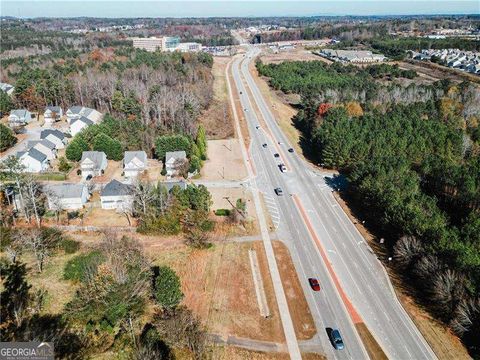 Photo of 00 Bill Carruth Parkway, Hiram, GA 30141 (MLS # 10673923)