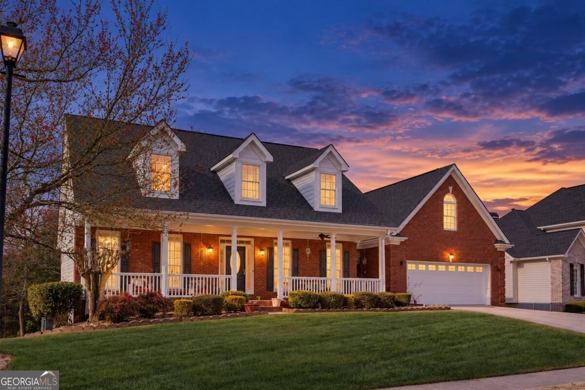 211 Graymist PATH
