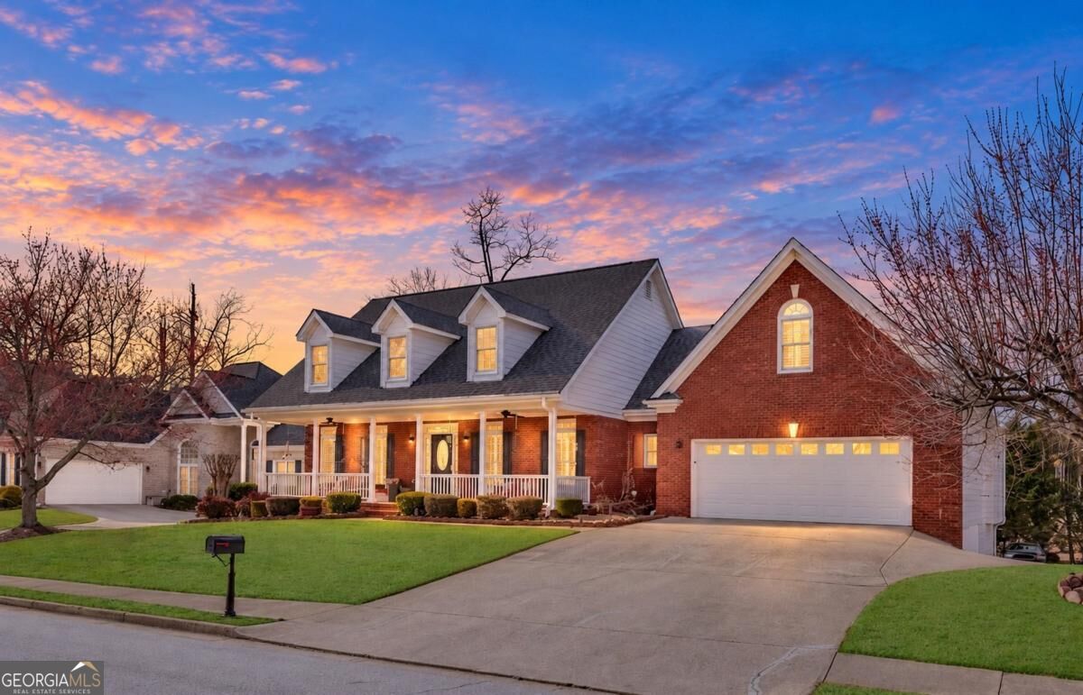 211 Graymist PATH