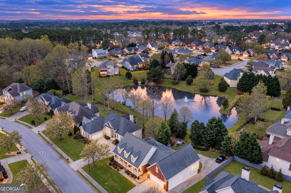 211 Graymist PATH