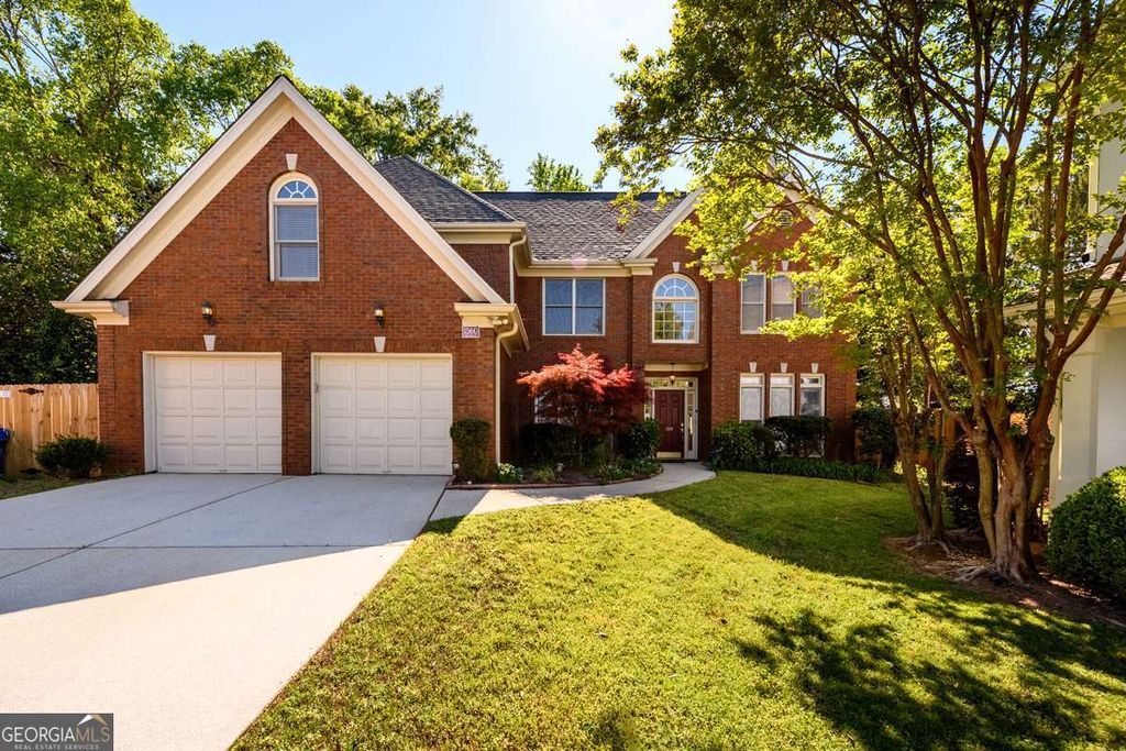 Photo of 1560 Oak Park Cove, Decatur, GA 30033 (MLS # 10728445)