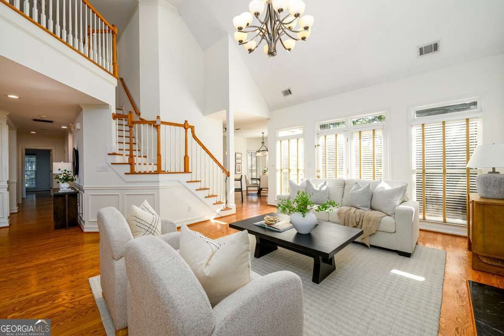 Photo of 1560 Oak Park Cove, Decatur, GA 30033 (MLS # 10728445)