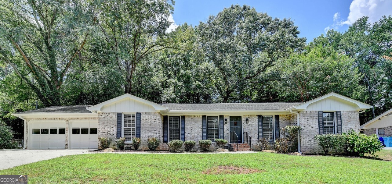 537 Rollingwood DR