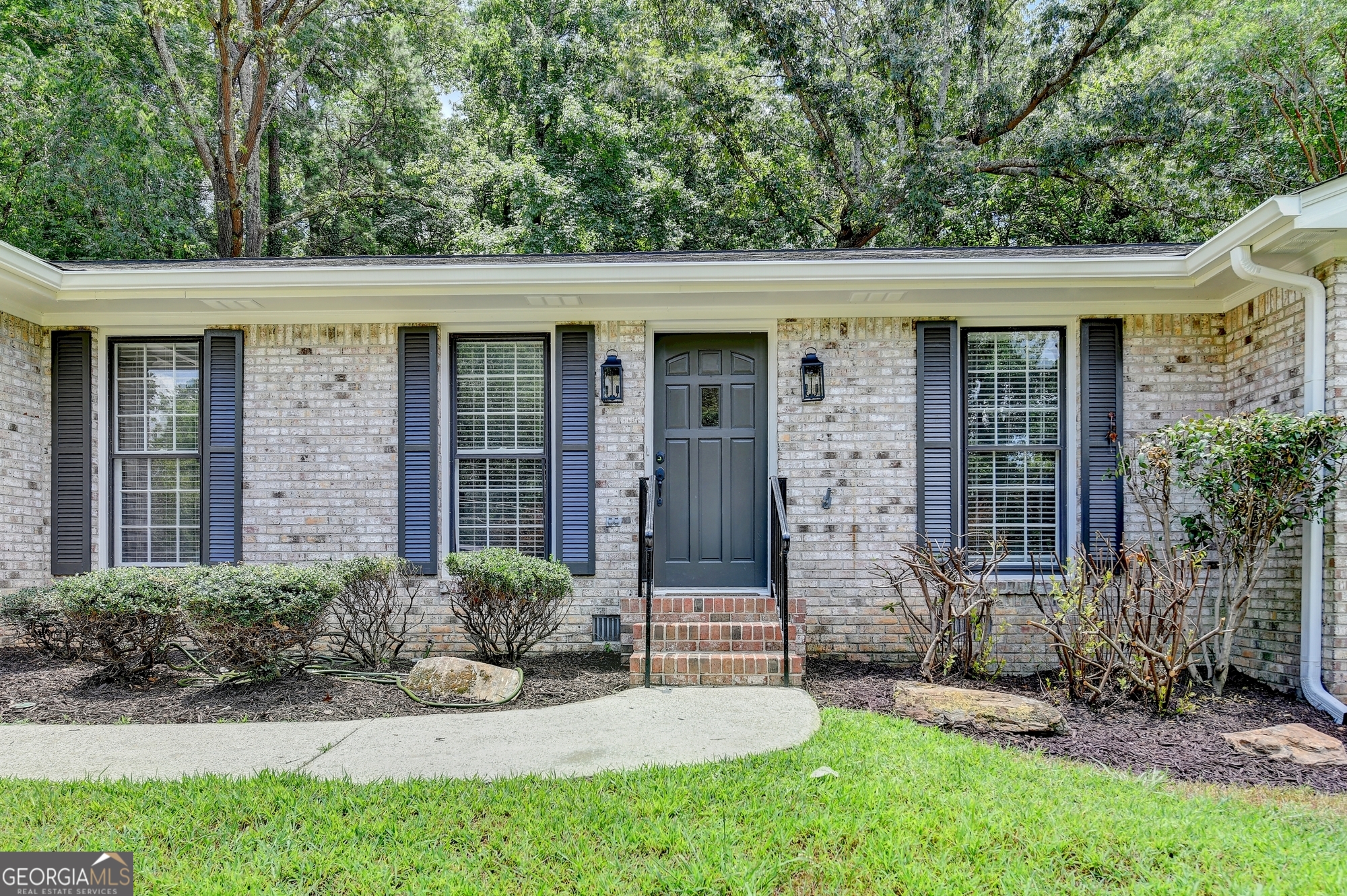 537 Rollingwood DR
