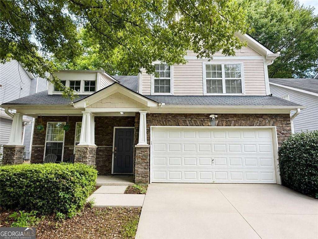 1423 Lady Slipper CT NW