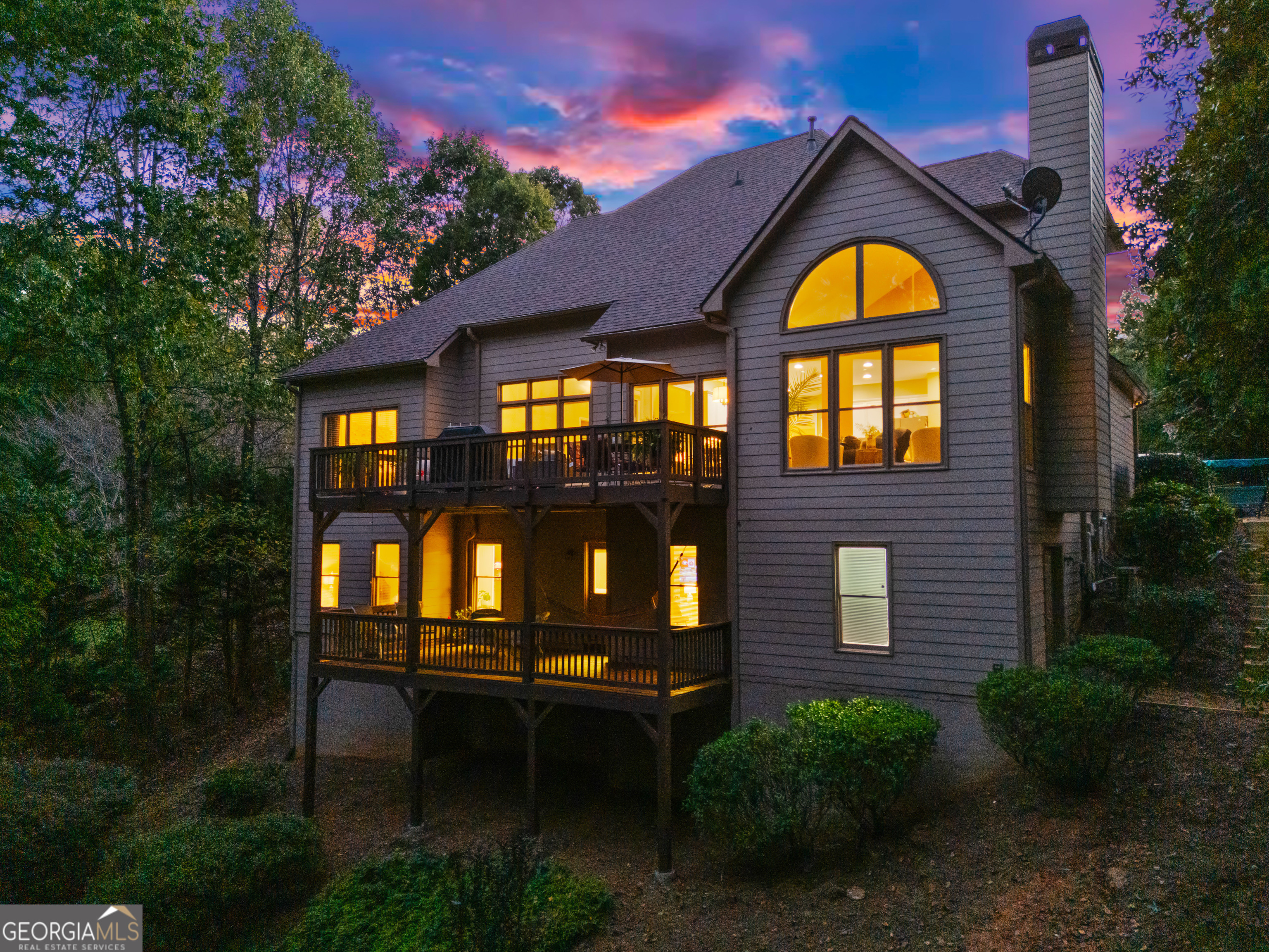 5050 New Chapel Hill WAY