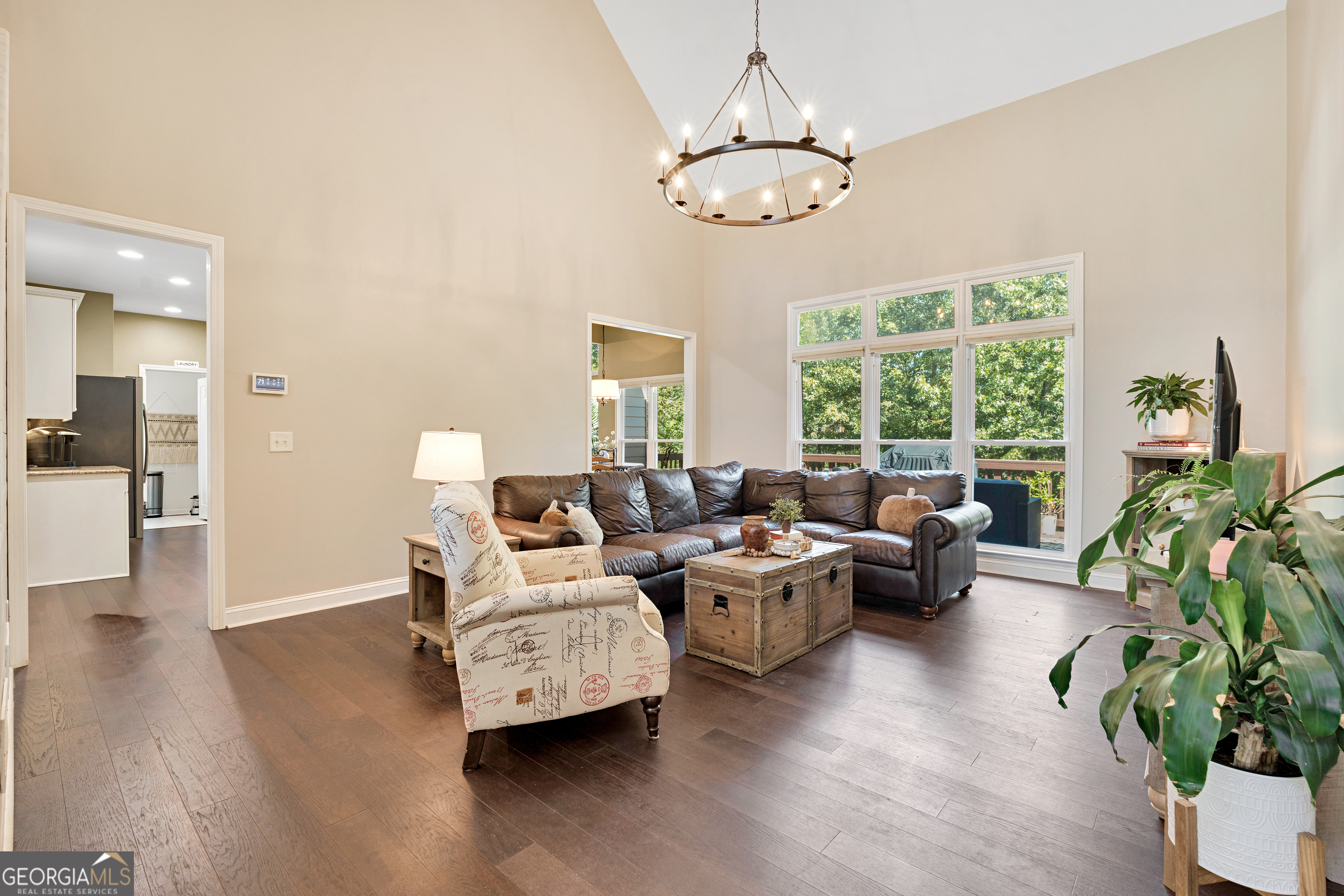 5050 New Chapel Hill WAY