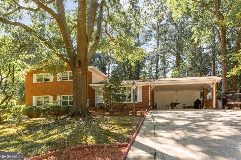 1387 John Robert Drive DR