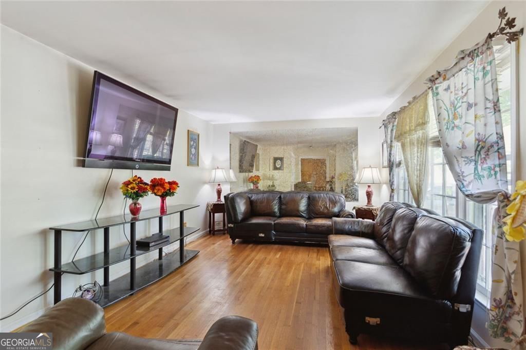 1387 John Robert Drive DR