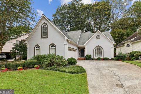 Photo of 3740 Ashford Point NE, Brookhaven, GA 30319 (MLS # 10610077)