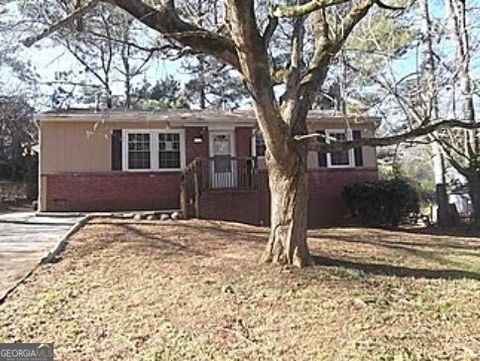 2298 Swallow Circle SE, Atlanta, GA 30315 - #: 10487536
