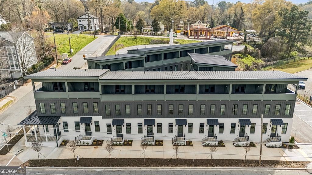 Photo of 1160 Boulevard SE #2, Atlanta, GA 30312 (MLS # 10740524)