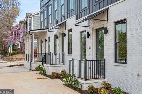 Photo of 1160 Boulevard SE #2, Atlanta, GA 30312 (MLS # 10740524)