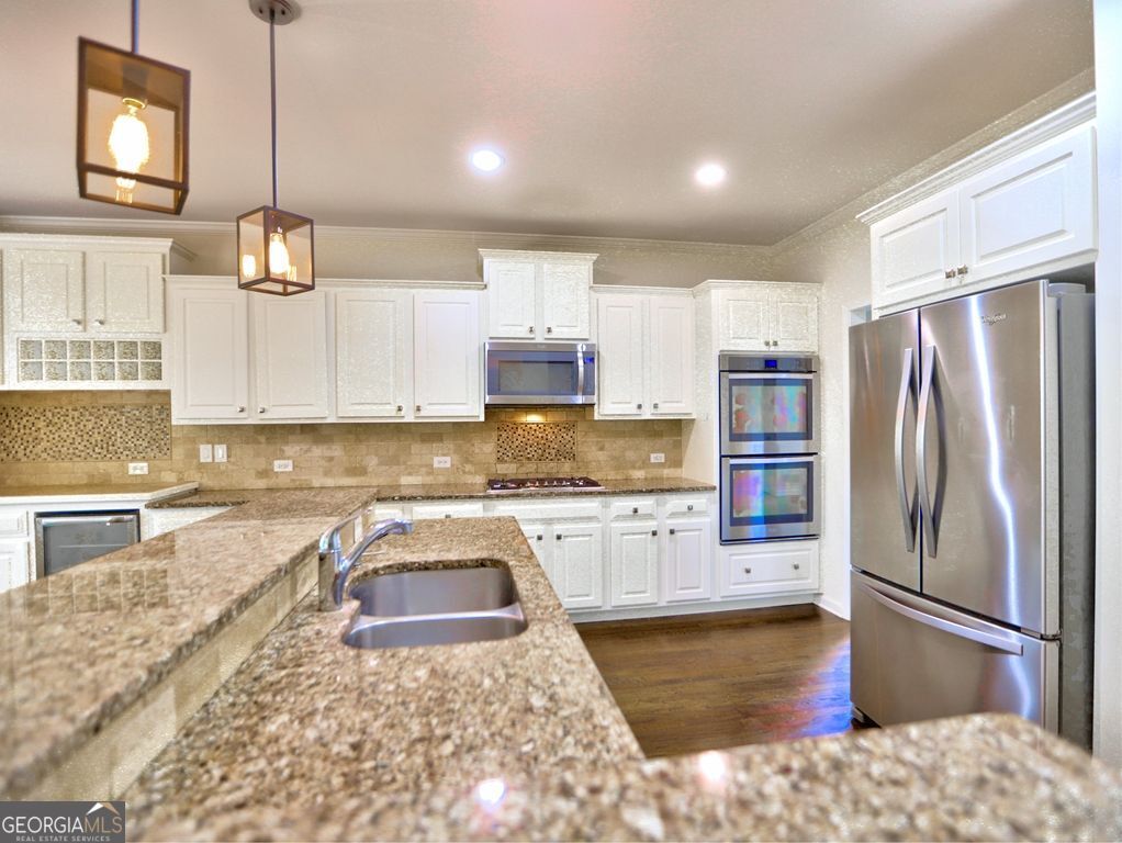 NORTHAMPTON - Residential