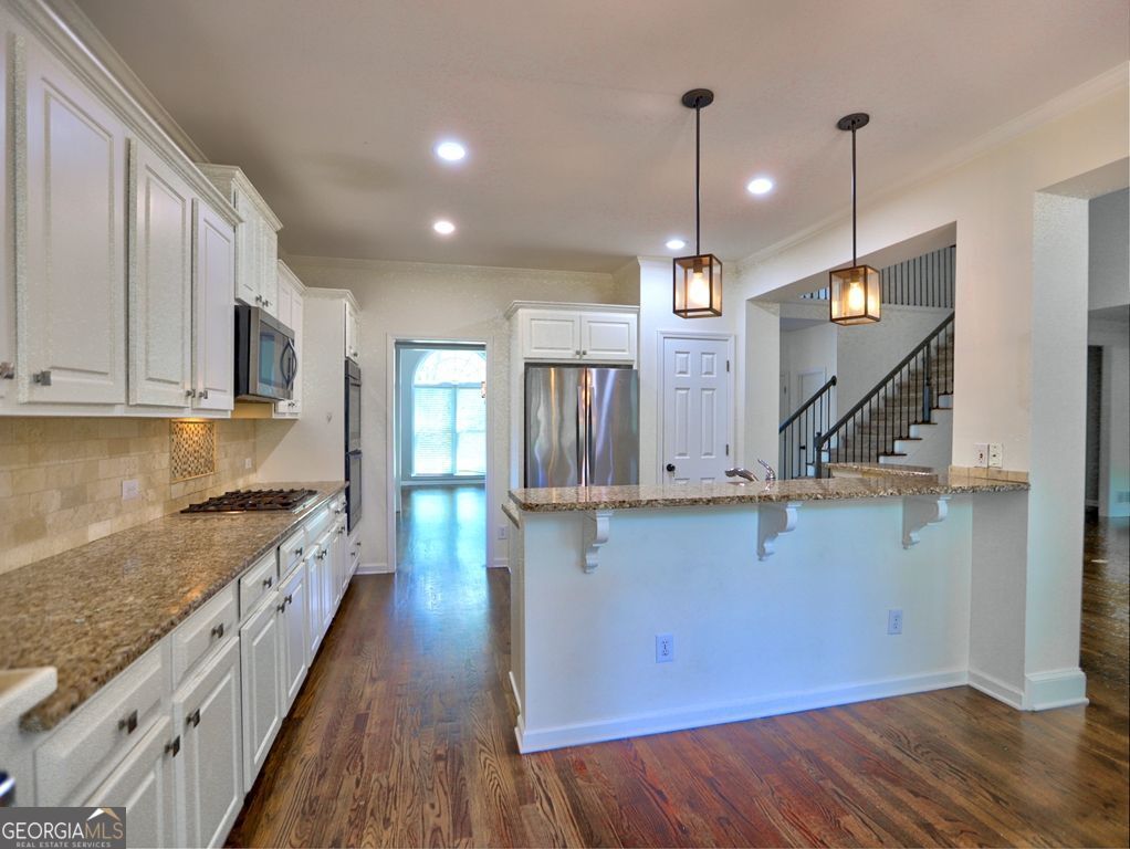 NORTHAMPTON - Residential