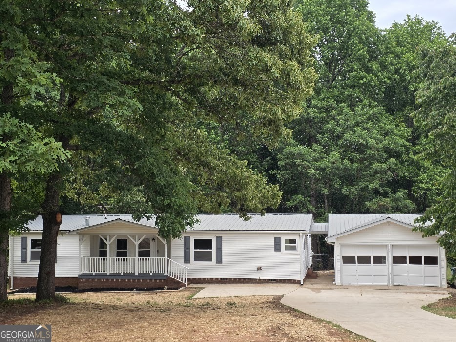 47 Forest Lake RD