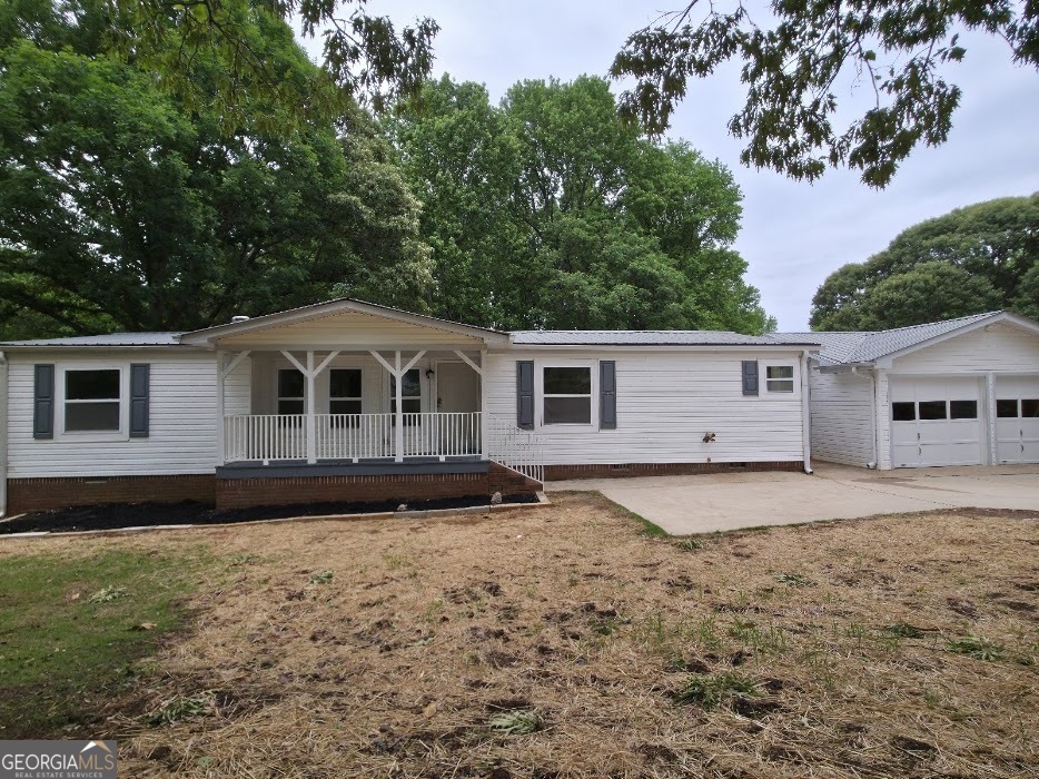 47 Forest Lake RD