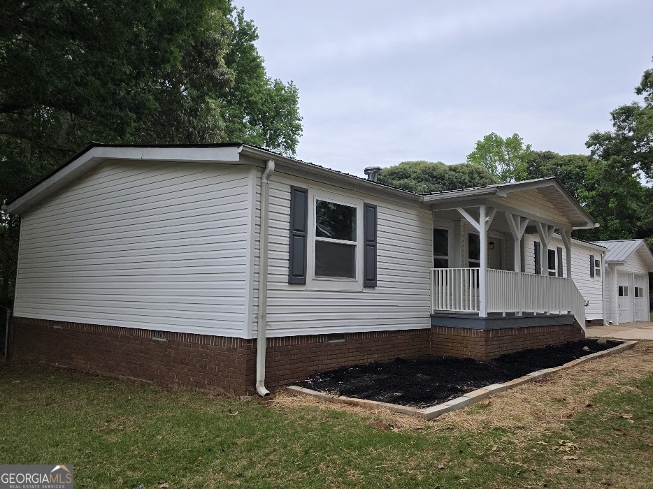 47 Forest Lake RD