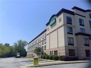 Wingate by Wyndham - Commercial Sale