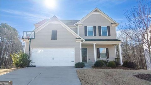 39 Darling LN Pendergrass GA 30567