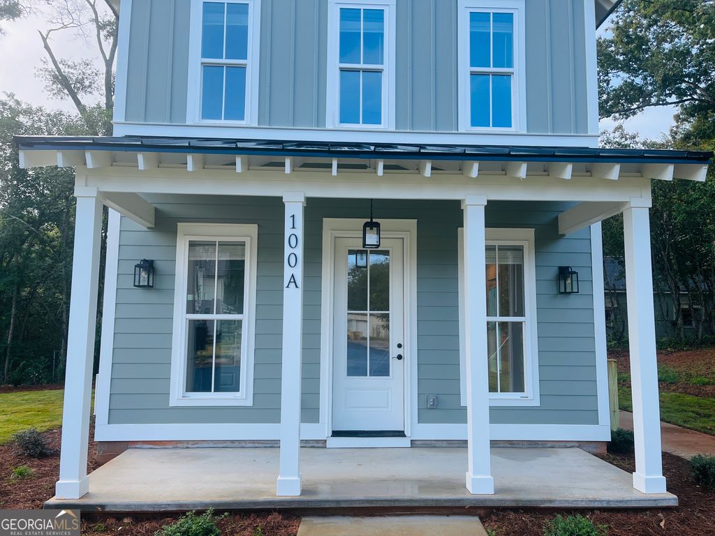 Photo of 100 Gardenia Lane #100 A, Lagrange, GA 30240 (MLS # 10656763)